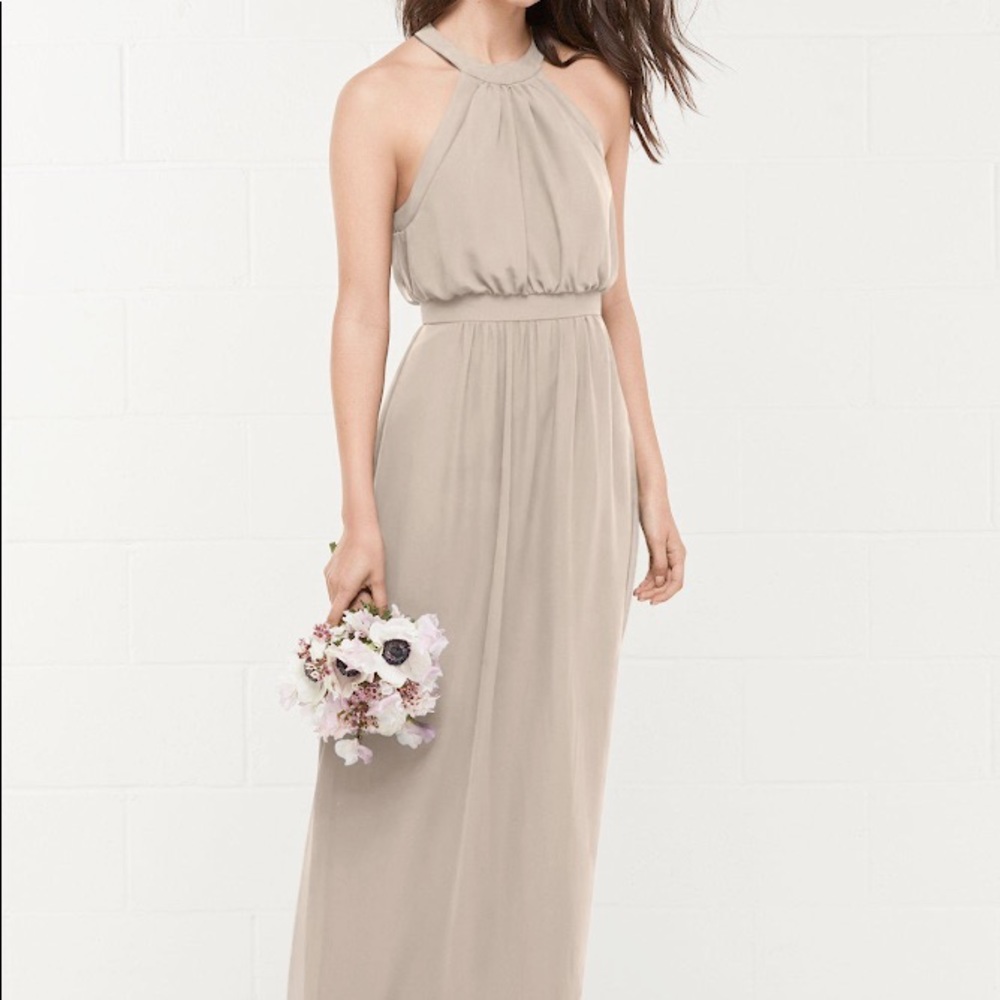 WTOO Gown